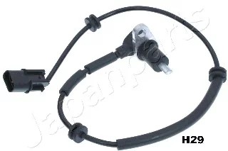 ДАТЧИК ABS HYUNDAI TERRACAN 2,9 CRDI 4W JAPANPARTS ABS-H29