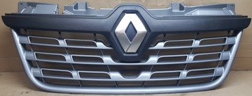 Renault master 3 iii atnaujint. modelis priekines groteles grilis originalus, pirkti