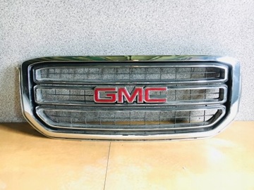 GMC YUKON 15-20R. РЕШЁТКА РЕШЁТКА ПЕРЕД USA