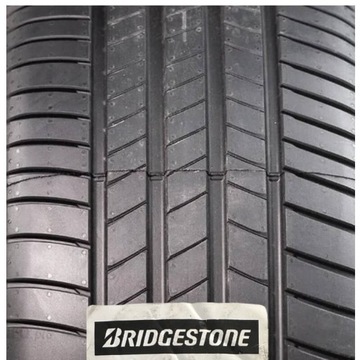 BRIDGESTONE TURANZA T005 225/55 R19 103 H XL LETNIA НОВЫЙ