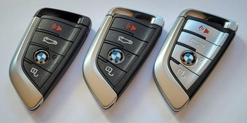 ПУЛЬТ КЛЮЧ BMW G10 G20 G30 G01 G02 G05 G22 G32