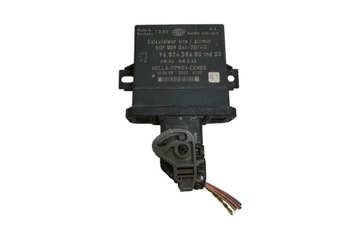 MODULE LICHT CITROËN C4 I (LC_) 9682408680 1.6L DIESEL 2007
