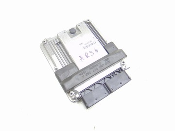 БЛОК УПРАВЛЕНИЯ КОМПЬЮТЕР ДВИГАТЕЛЯ ECU AUDI RS4 B8 4.2 V8 8T2907560