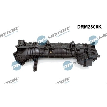 МОДУЛЬ ТРУБЫ WLOTOWEJ DR.MOTOR AUTOMOTIVE DRM2806K