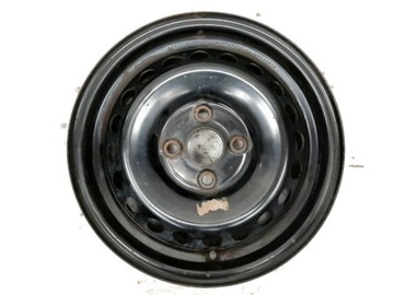 HYUNDAI I10 II 14'' 4X100X54 5,5JX14 ET47