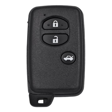 CZA CASE FOB ДЛЯ TOYOTA 4RUNNER LAND CRUISER PRIUS