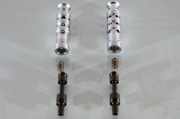 SET / SATZ TŁOCZKÓW K1 K2 MPS6 6DCT450 POWERSHIFT