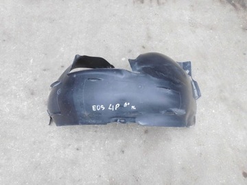 ПОДКРЫЛОК 1Q0805977B VW EOS 2006-2011R. ЛЕВАЯ ПЕРЕДНЯЯ ОРИГИНАЛ