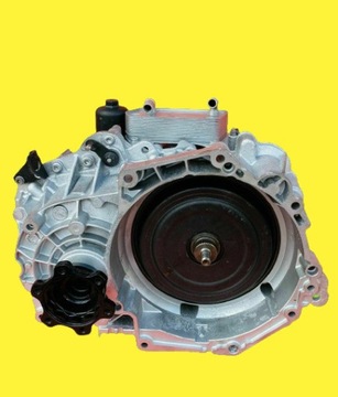 АВТОМАТИЧЕСКИЙ КОРОБКА ПЕРЕДАЧ VW AUDI A1662707501 .