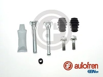 FÜHRUNGSSCHIENE DES SATTELS HAM D7142C/AUF D7142C