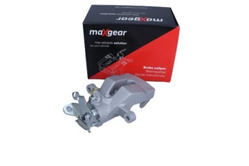 MAXGEAR СУППОРТ HAM. RENAULT T. GRAND SCENIC 04- 1,5-2,0/MEGANE II/CLIO III