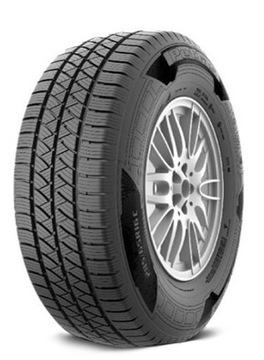 2x Petlas VanMaster All Season 215/65R15C 104T