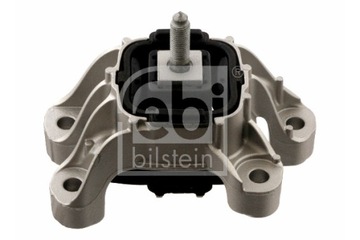 FEBI BILSTEIN ПОДУШКА КОРОБКИ ПЕРЕДАЧ R57 R58 R59 CLUBMAN R55 CLUBVAN