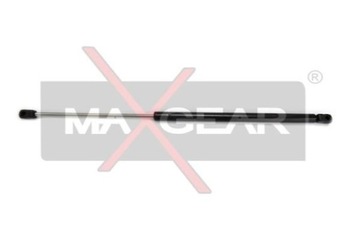 MAXGEAR 12-0101 ПРУЖИНА ГАЗОВАЯ, КРЫШКА БАГАЖНИКА