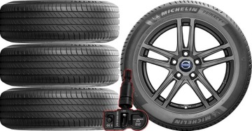 ШЕСТЕРНИ ЛЕТО VOLVO V40 2 FL MICHELIN 225/40R18+TPMS*1