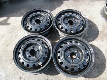 [S29] 5x114,3 R15 ET47 KIA C'EED HYUNDAI i20 i30$