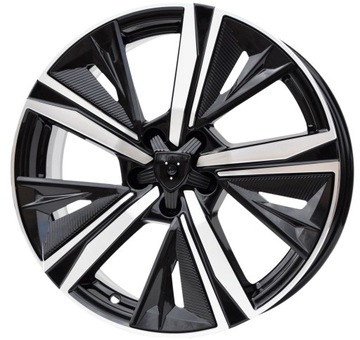 ДИСКИ 18'' CITROEN NEW 05.- C5 AIRCROSS C5X C6