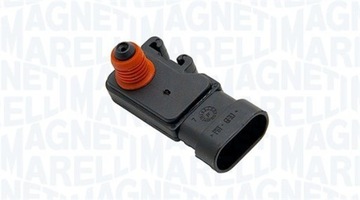 MAGNETI MARELLI 215810006400 ДАТЧИК, ДАВЛЕНИЯ НАДДУВА