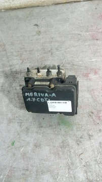 НАСОС ABS OPEL MERIVA A 0265231583