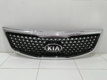 РЕШЁТКА РЕШЁТКА KIA SPORTAGE III РЕСТАЙЛ