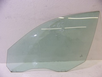 GLAS SEITE LINKE VORNE TÜREN BMW E60
