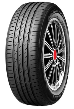 2X ШИНЫ N'BLUE HD PLUS 195/65R15 95T XL