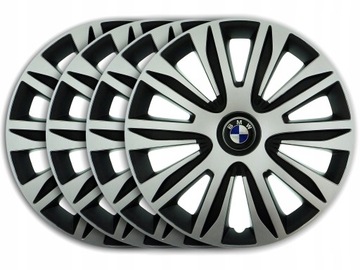 КОЛПАКИ 16'' BMW - E46 E90 F30 E39 E60 E87 F20 NDM