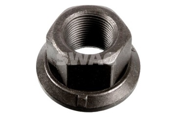 SWAG ГАЙКА ШЕСТЕРНИ M22X1.5 DŁ. 27MM ПЛОСКИЕ DAF F 2300 F 2800 F 2900