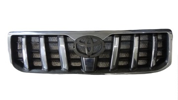 РЕШЁТКА РЕШЁТКА TOYOTA LAND CRUISER FJ120 53111-60490