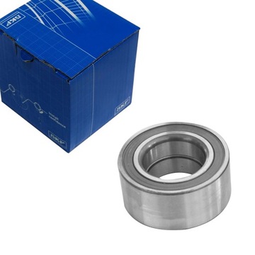 ПОДШИПНИК ШЕСТЕРНИ ПЕРЕД SKF VKBA 6557 VKBA6557