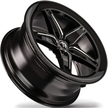 ДИСКИ 5X112 AUDI Q2 Q3 RS Q4 E-TRON R8 RS S2 S3 S4 S6 S8 SQ2 TT 8J