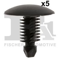 FISCHER КЛИПСА ЗАГЛУШКА MOCUJACA 5-SZT FIAT DUCATO 06-/94-