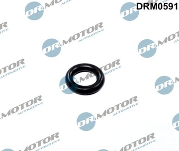 УПЛОТНИТЕЛЬ ФОРСУНКИ BENZYNOWEGO НИЖНИЙ DRM0591 DR.MOTOR AUTOMOTIVE