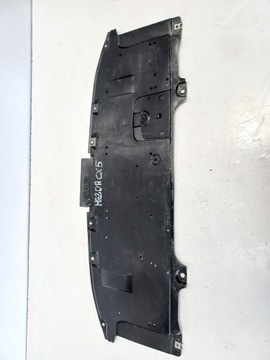 ПЛИТА ПОД БАМПЕР MAZDA CX5 II KD5356 K6805