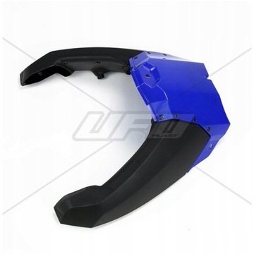 КОРПУСА ФИЛЬТРА ВОЗДУХА YAMAHA YZF 250/450 '14-'17, WRF 250 '15-'17, WRF 45