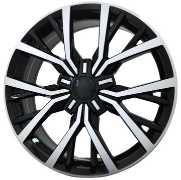 ДИСКИ 17 5X112 AUDI A6 C5 C6 A8 D2 D3 Q2 Q3 8U F3