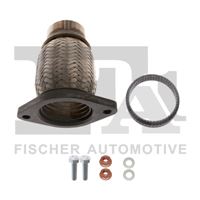 FISCHER ФИШКА ЭЛАСТИЧНОЕ КОМПЛЕКТ BMW 1 E81 06- 116