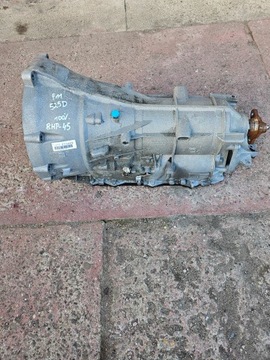 КОРОБКА ПЕРЕДАЧ АВТОМАТ BMW F10 F11 525D 8HP-45 7604988