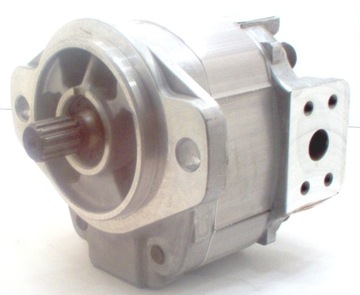 KOMATSU HYDRAULIC PUMP 705-12-32010