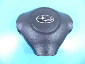 ПОДУШКА AIRBAG ВОДИТЕЛЯ SUBARU IMPREZA III GH