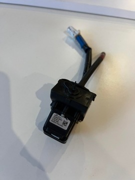 КАМЕРА ЗАДНЕГО ХОДА NISSAN QASHQAI J11 284424EA0C