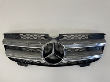 РЕШЁТКА РЕШЁТКА MERCEDES W164 X164 GL