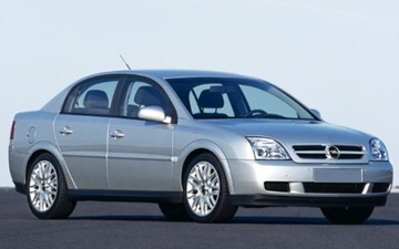 СТЕКЛО ПЕРЕДНЯЯ OPEL VECTRA C/SIGNUM A