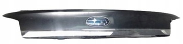 НАКЛАДКА НАКЛАДКА КРЫШКИ БАГАЖНИКА БАГАЖНИКА SUBARU OUTBACK IV 09-12