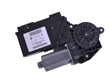 МОТОРЧИК СТЕКЛА ПЕРЕД 7L0959792D VW TOUAREG I 7L