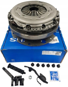 SACHS 2289000298 КОМПЛЕКТ СЦЕПЛЕНИЕ