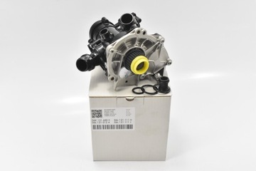 НАСОС ВОДЫ 06L121111F VOLKSWAGEN SEAT SKODA AUDI 2.0TFSI