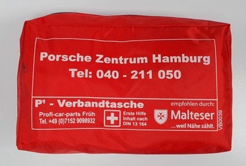 DAS ERSTE-HILFE-SET DER ERSTEN HILFE DO AUTO AUTO UNIVERSAL