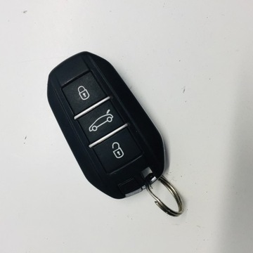 КЛЮЧ PEUGEOT 308 T9 KEYLESS