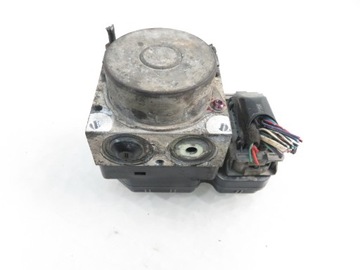 НАСОС ABS TOYOTA COROLLA E15 4451012390 8954112200 13511023010